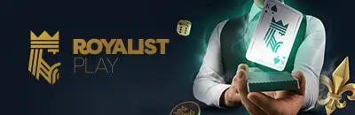 Royalist Play Casino